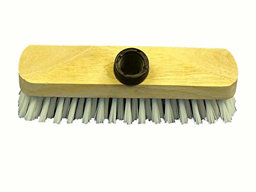 TOPCAR - Lave pont nylon pp bois douille vis - 050081 Cover