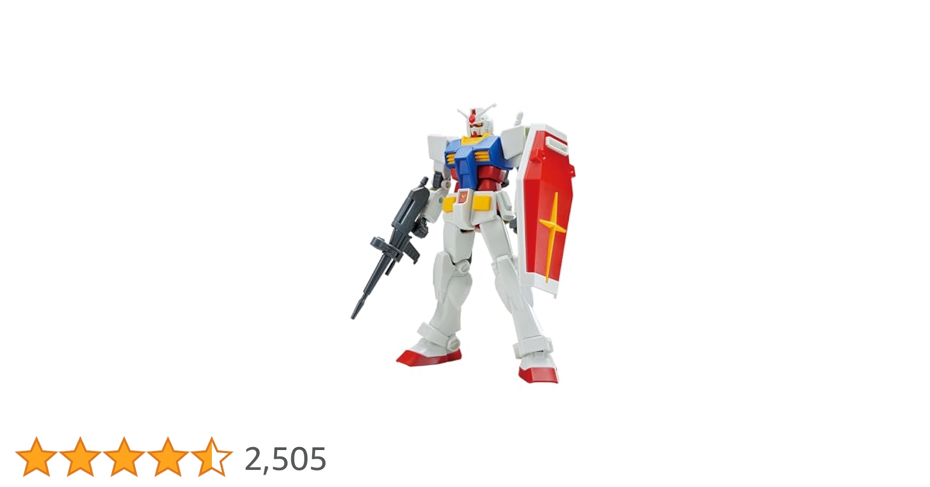 【コメント後90%OFF】RX-78-2 GUNDAM 組み立て済みモデル Amazon.co.jp: TAMASHII NATIONS GUNDAM UNIVERSE 機動戦士