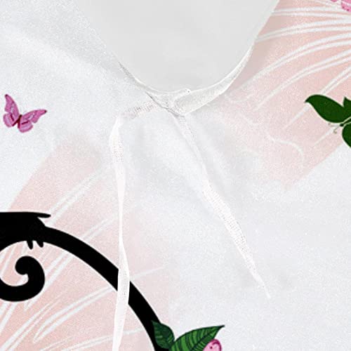 Parure de lit housse de couette douce en microfibre motif poussette - 8