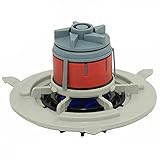 WEIJIA WP8194092 Fits KitchenAid Dishwasher Pump Rotor AP6011990 524285P