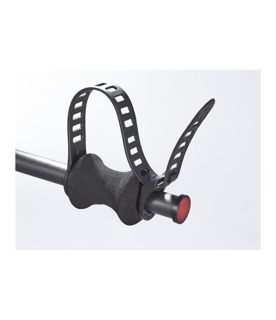 SELECTION P2R (Cycle) Porte Velo d'attelage mottez Hercule pour 3 velos VAE- e-binclinable avec antivol