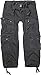 Produktbild Brandit Cargohose Pure Schwarz 3XL