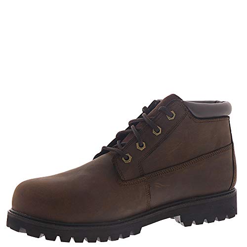 Skechers Work Trevok-200004 Men's Boot4
