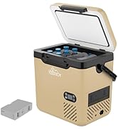 Amazon | KEEPJOY ポータブルエアコン 740W/2500BTU スポットエアコン