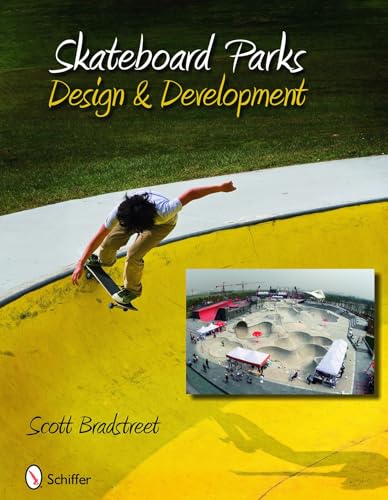 Skateboard Parks: Design & Development