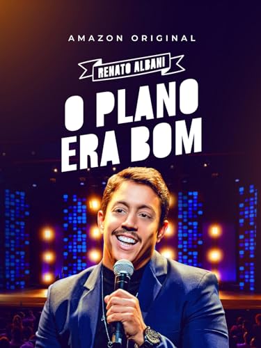 O Plano Era Bom