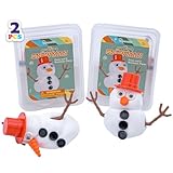 Melting Snowman Bundle