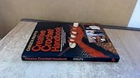 Creative crochet handbook 0207132828 Book Cover