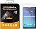 (2 Pack) Supershieldz for Samsung Galaxy Tab E 9.6 inch Tempered Glass Screen Protector, Anti Scratch, Bubble Free