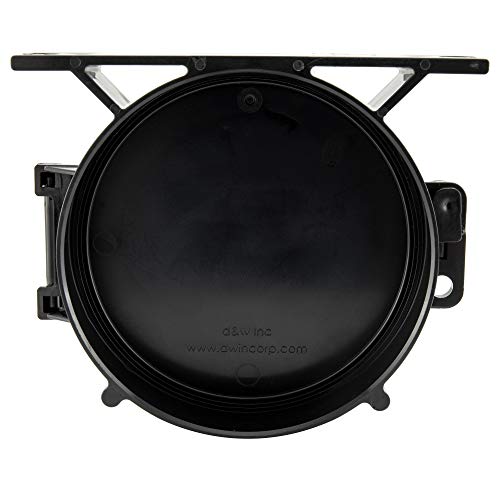 Recpro Rv Replacement End Caps For 4 5/8" Sewer Hose Holder | Rv Sewer Hose End Caps #TOP4