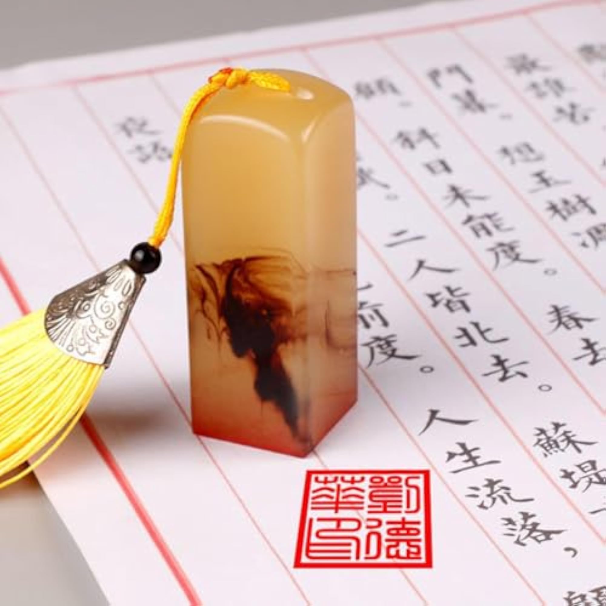 Photopolymer Plate Printing Craft Rubber Stamp Making Set