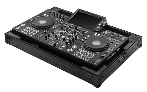 Odyssey 810318 Compatible with Pioneer XDJ-RX3, Industrial Board Flight Case