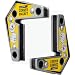 Strong Hand Tools, Magnetic Corner Squares, (Twin Pack), 3.25" x 3.75", MST327
