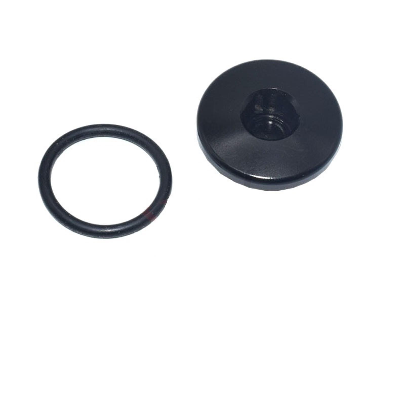 Motor Cilinderpad Pasuje do motocykla Yamaha FZ1 FZ1000 FZ6 FZ8 R1 2004-2008 FZ 1 Osłona magneto-statora 20MM/30MM boczna śruba ochronna