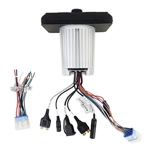 Receptor Multimedia Kicker KMC3 con Bluetooth y USB para Barco/ATV/UTV miniatura 5