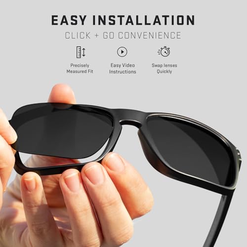 Image of Revant Replacement Lenses for Costa Brine BR