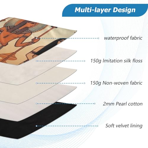 Funda para portátil 13-14 pulgadas impermeable miniatura 4