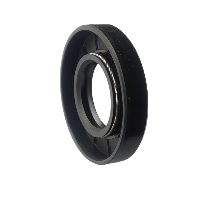 Joint d'huile squelette TC10x16x5 bague d'étanchéité 10 * 16 * 5 mm pour axe rotatif (10 pièces)