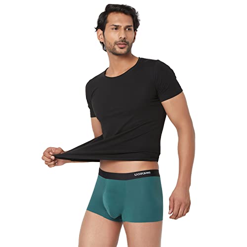 Image of Underjeans Men Trunk