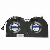 ZHAWULEEFB Replacement New Cooling Fan for HP 933264-001 Elite POS 141 143 145 FJCR 6033B0054301 DFS531005PL0T FJCR DC5V 0.5A