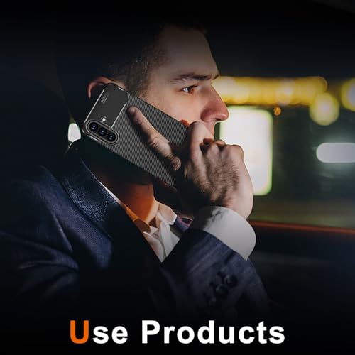 Coque Samsung Galaxy A57 anti-rayures à absorption des chocs - 7