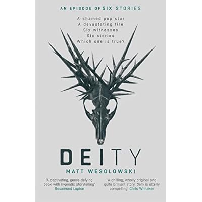 Deity