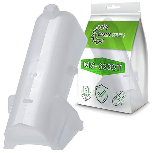 Kaffeeauslauf für Kapsel Kaffeemaschine mit Originalcode MS-623311 für Krups Nespresso U - Garantie 5 Jahre - ONIX TECH