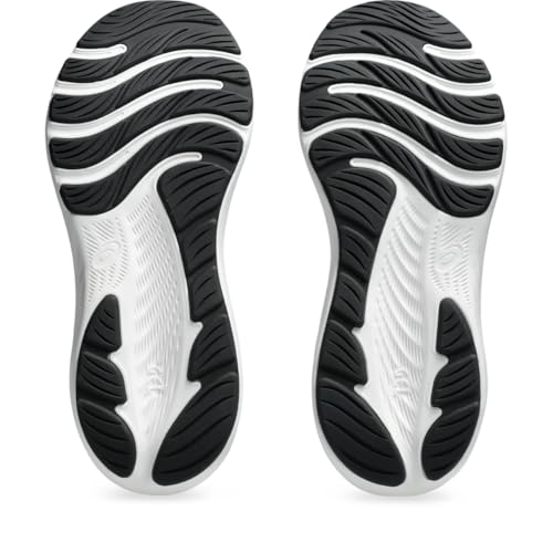 Image of ASICS Women's Gel-Contend 9 Running Shoes, Indigo Fog /Light Ube, 7 Wide