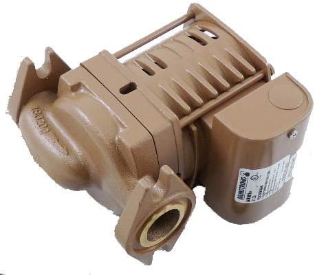 182202644 E7.2B 120V BRONZE CIRC PUMP