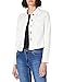 Produktbild comma Damen 601.10.103.26.150.2059699 Jeansjacke, 0120, 36