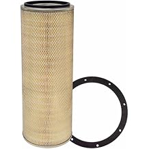 Baldwin Air Filter, 10-3/8 x 27 in.