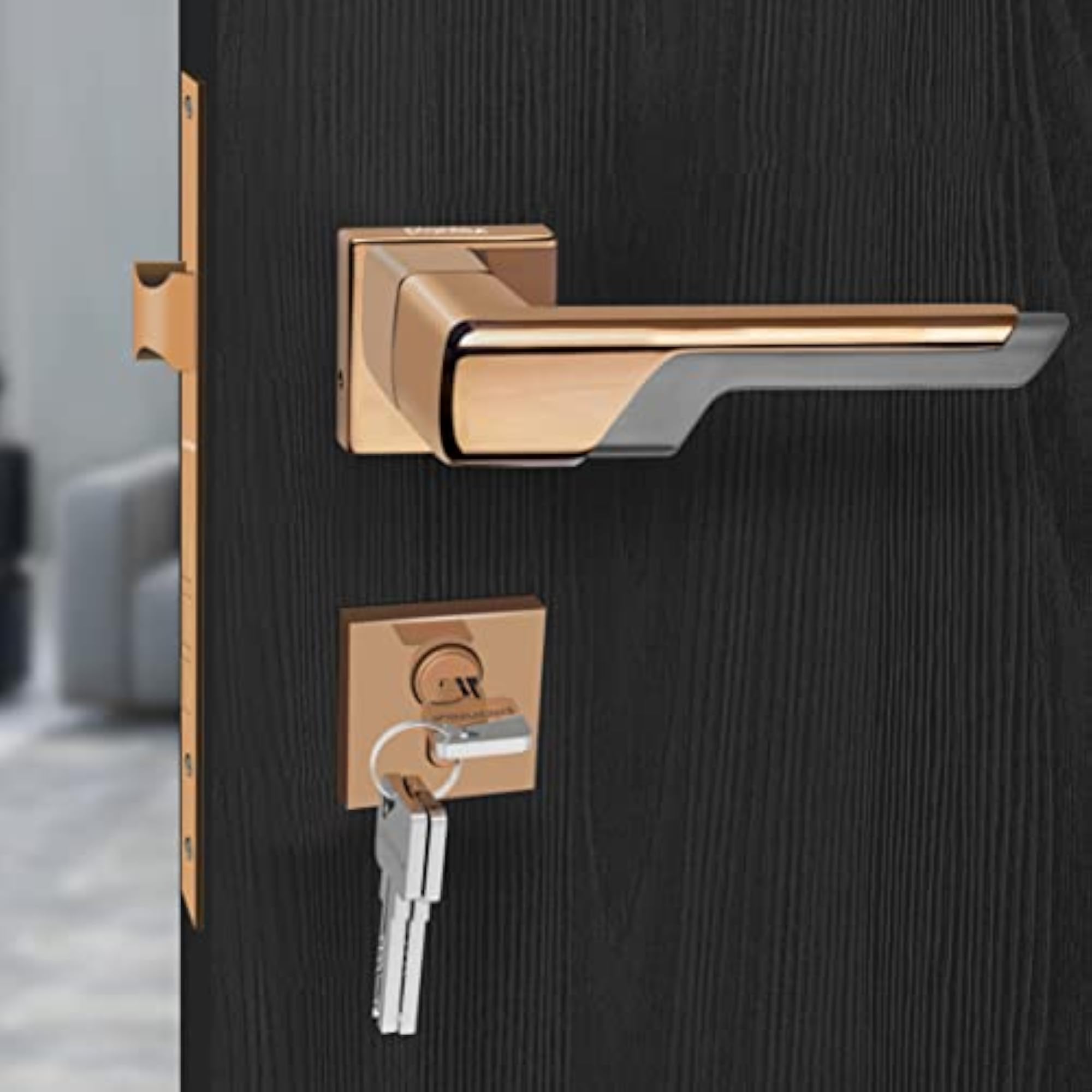 Mortise Lock Set for Home Security