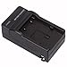 Replacement Battery (3-Pack) & Charger Set for Canon E160814 Camera - Replacement Canon NB-2LH Battery & Charger Kit