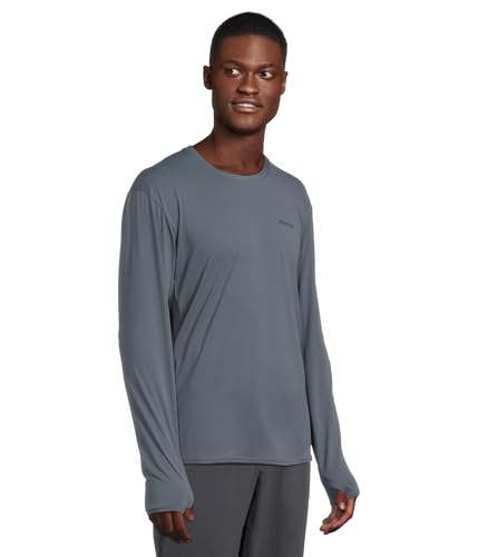 MARMOT Men's Airexchange Solarshield Crew Long Sleeve2