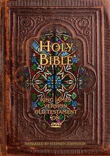 Holy Bible: King James Version Old Testament