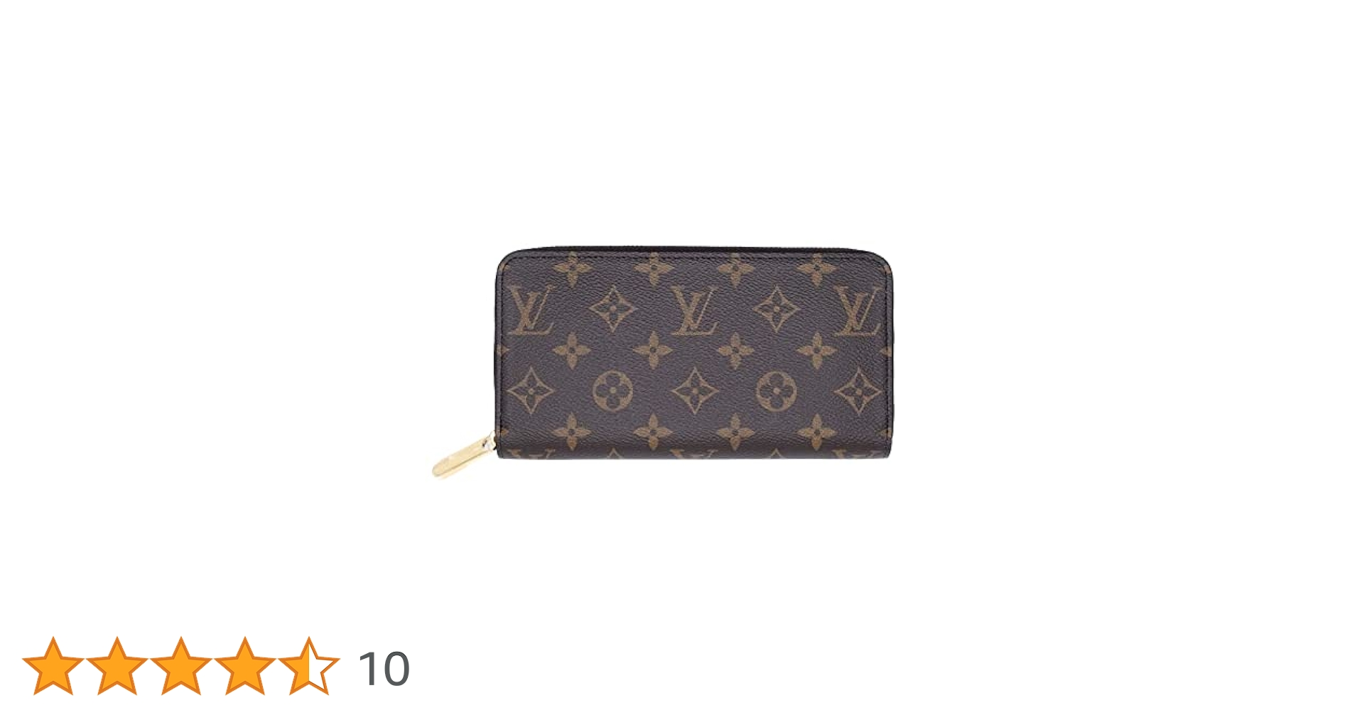 Amazon | [ルイヴィトン] 財布 42616 LOUIS VUITTON 長財布