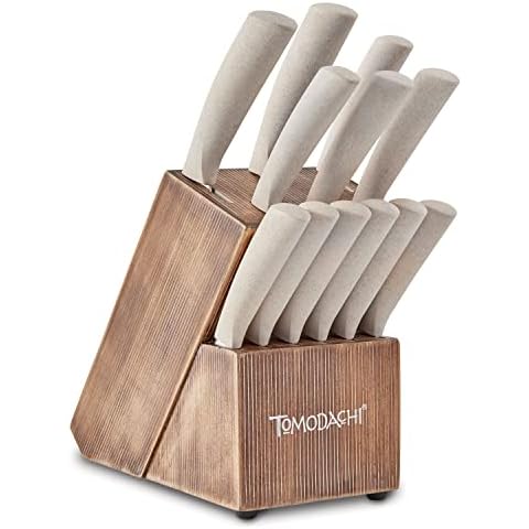 Hampton Forge HARVEST 13PC BLOCK SET Cover