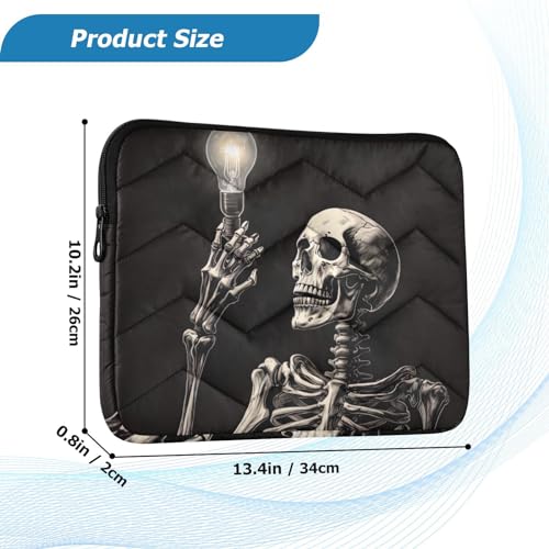 Funda para portátil 13-14 pulgadas, impermeable miniatura 3