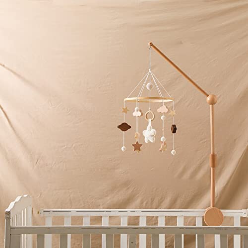 Campana di Vento Stile Nordico Giocattolo Mobile