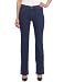 NYDJ Women's Sarah Five-Pocket Bootcut Jean