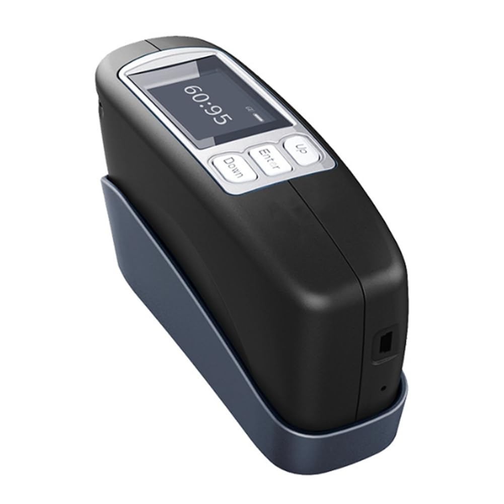 Nondk Gloss Detection Handheld -300A Meter For Stone Ceramic Hardware Brightness Measurement