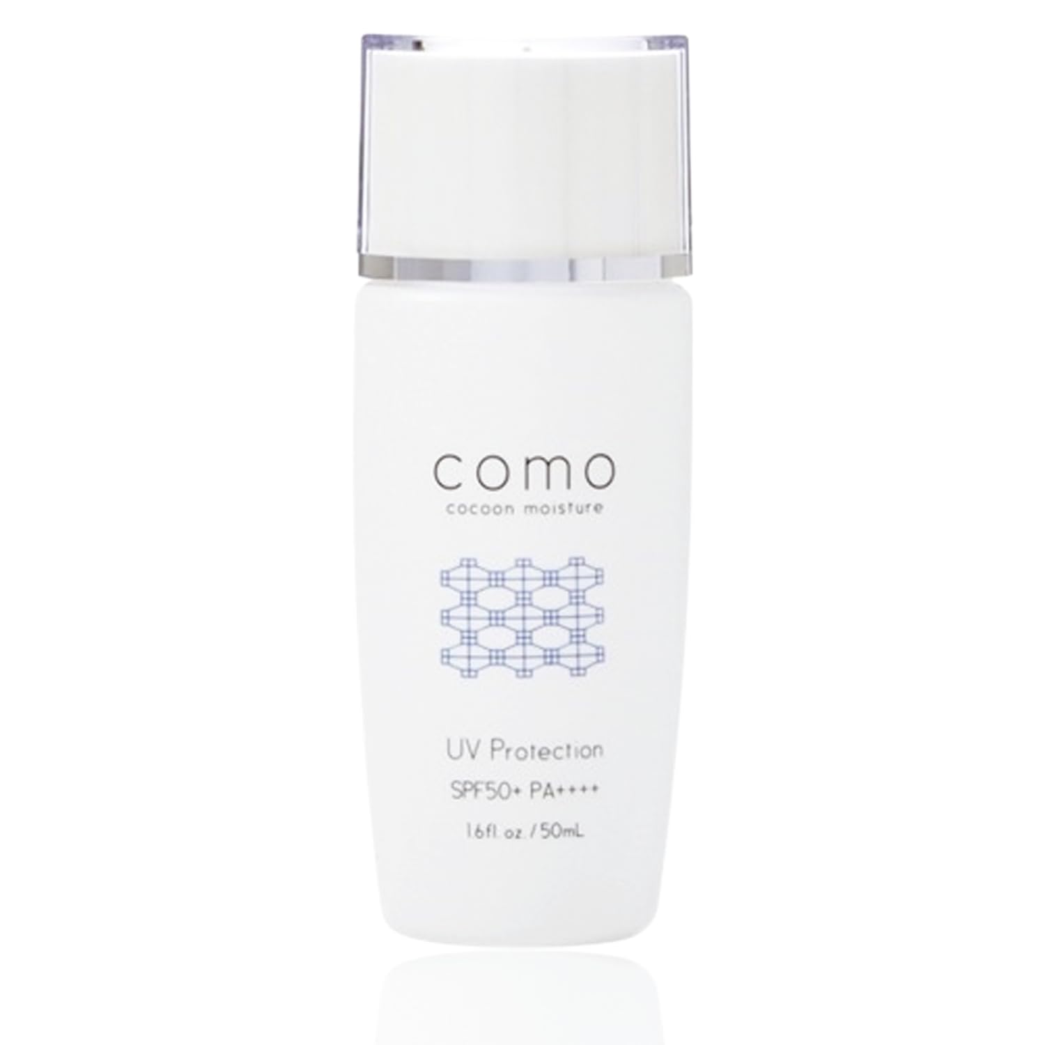 Amazon.co.jp: comoace(コモエース化粧品) コクーンモイスチュア UV 