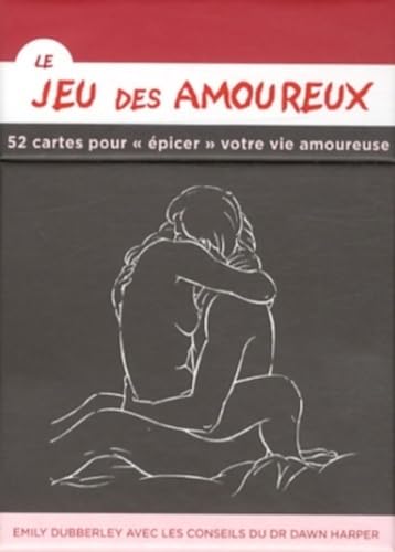 Coffret Le jeu des amoureux