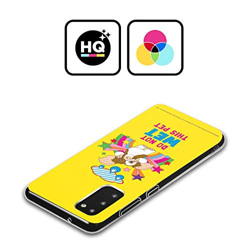 Funda Gremlins compatible con Samsung Galaxy A15 gel suave protector 2