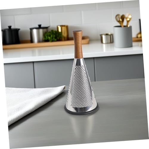 Rallador de Queso Vertical Multiusos para Cocina miniatura 4