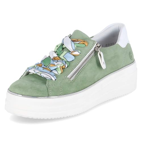 Remonte Women's Low Trainers2