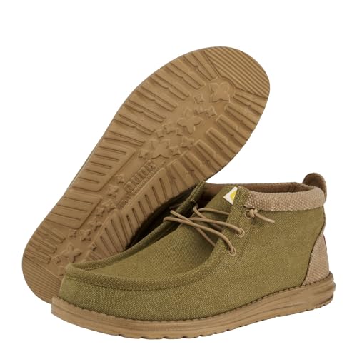 Image of Hey Dude Mens Wally Mid