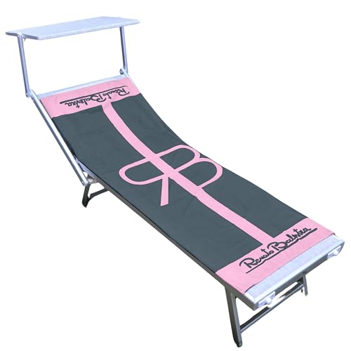 Renato Balestra Telo Mare Microfibra Grande 170x90cm Asciugamano...