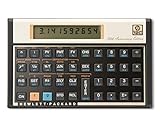 HP 12c Financial Calculator, 30th Anniversary Edition (Limited Edition)