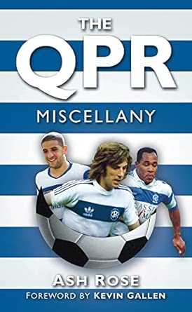 The QPR Miscellany-Wow! eBook